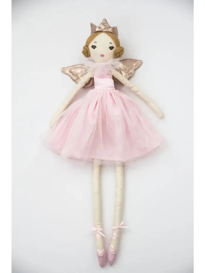 Handmade Soft Doll