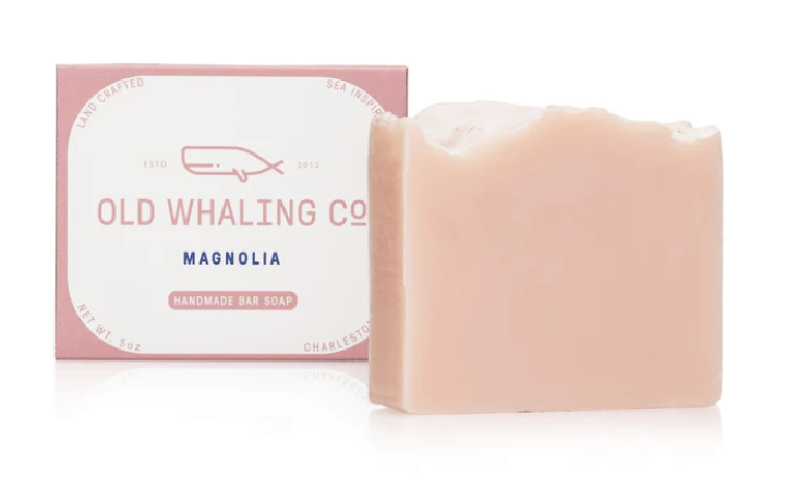 Old Whaling Co. Soaps, Lotions And Body Butters