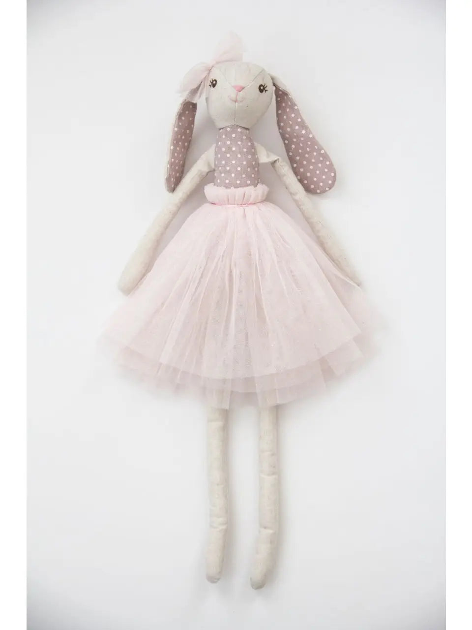 Handmade Soft Doll