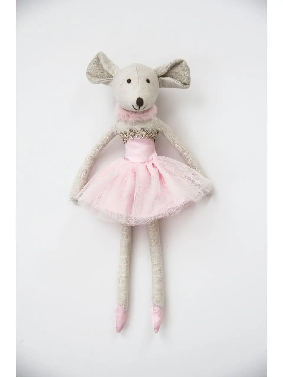 Handmade Soft Doll