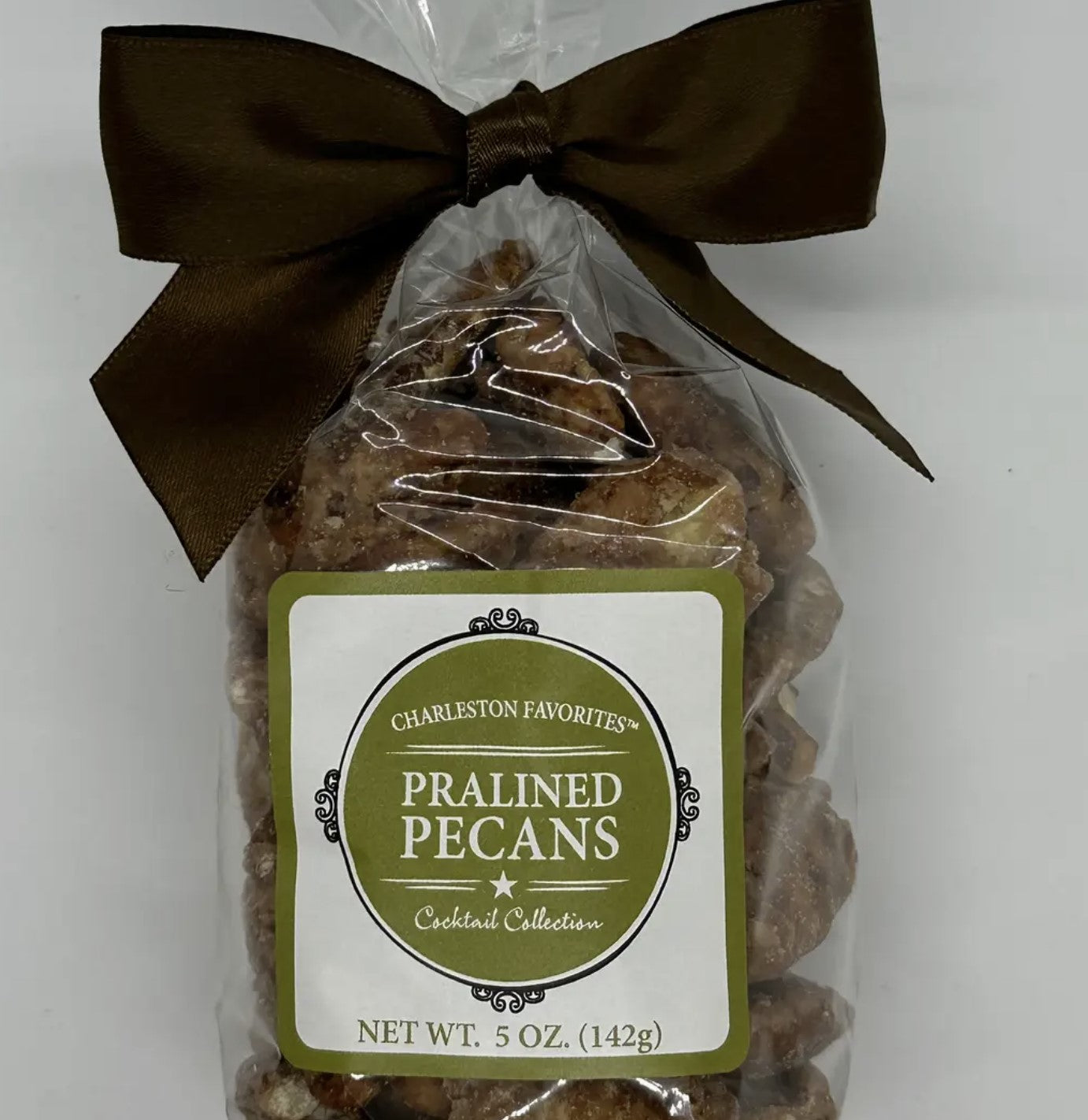 Pralined Pecans