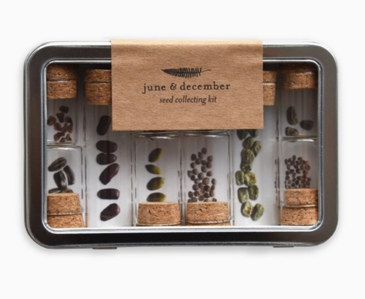 Seed Collecting Kit