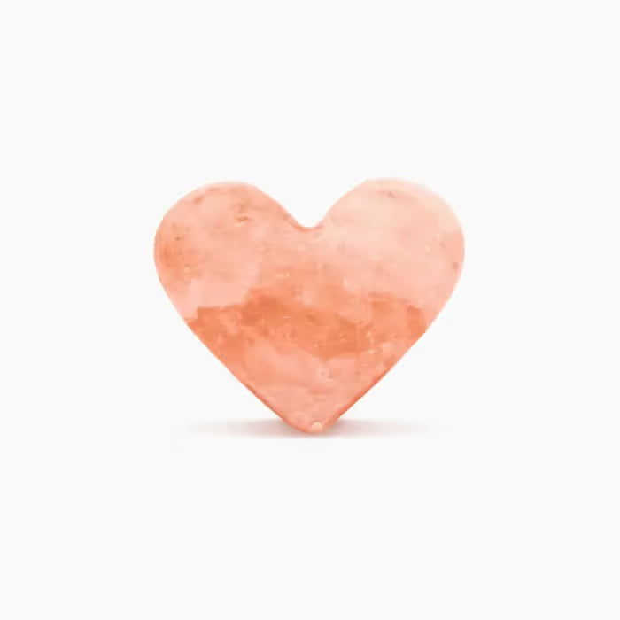 Heart Massage Stone
