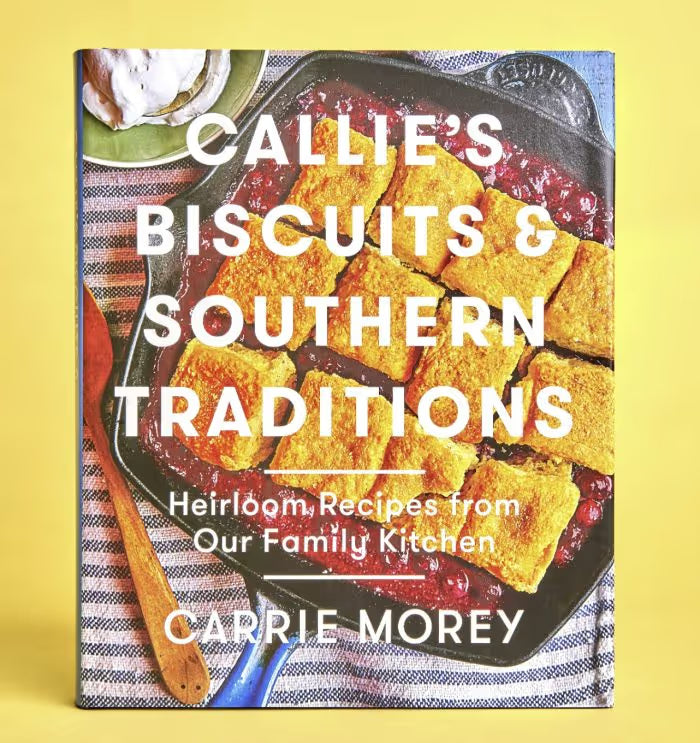 Callie’s Hot Little Biscuits