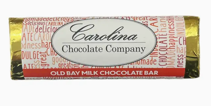 Carolina Chocolates and Treats ($4.00 - $9.00)
