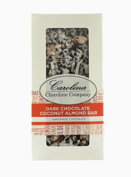 Carolina Chocolates and Treats ($4.00 - $9.00)