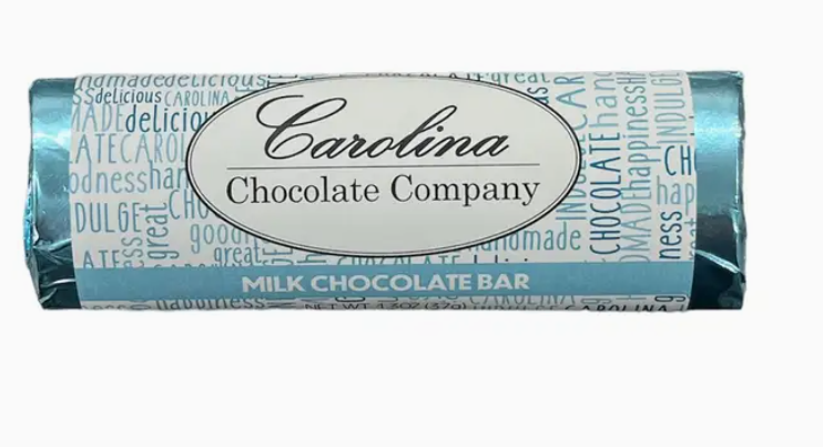 Carolina Chocolates and Treats ($4.00 - $9.00)