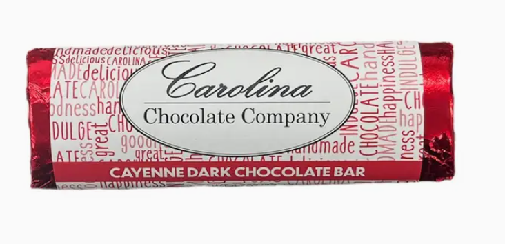 Carolina Chocolates and Treats ($4.00 - $9.00)