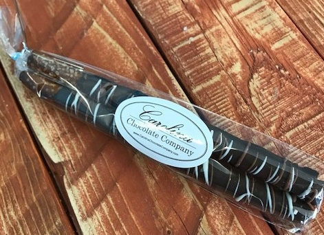 Carolina Chocolates and Treats ($4.00 - $9.00)