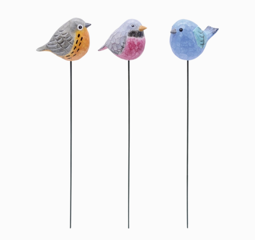 Cutesy Bird Add-On