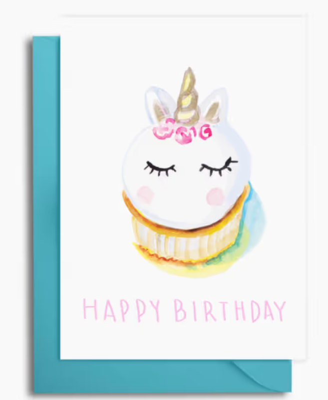 Specialty Cards
