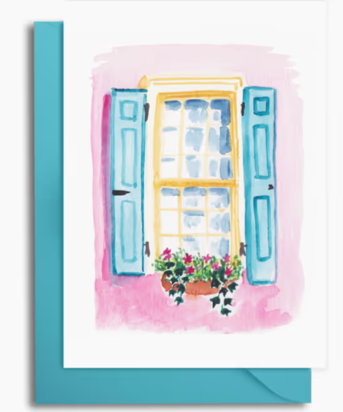 Specialty Cards