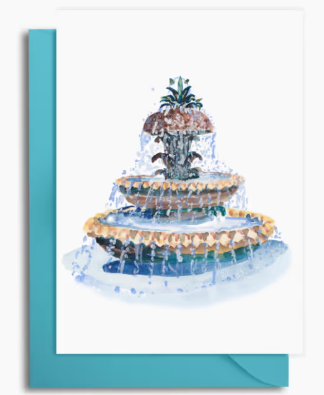 Specialty Cards