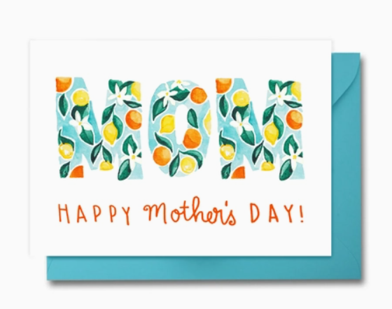 Specialty Cards