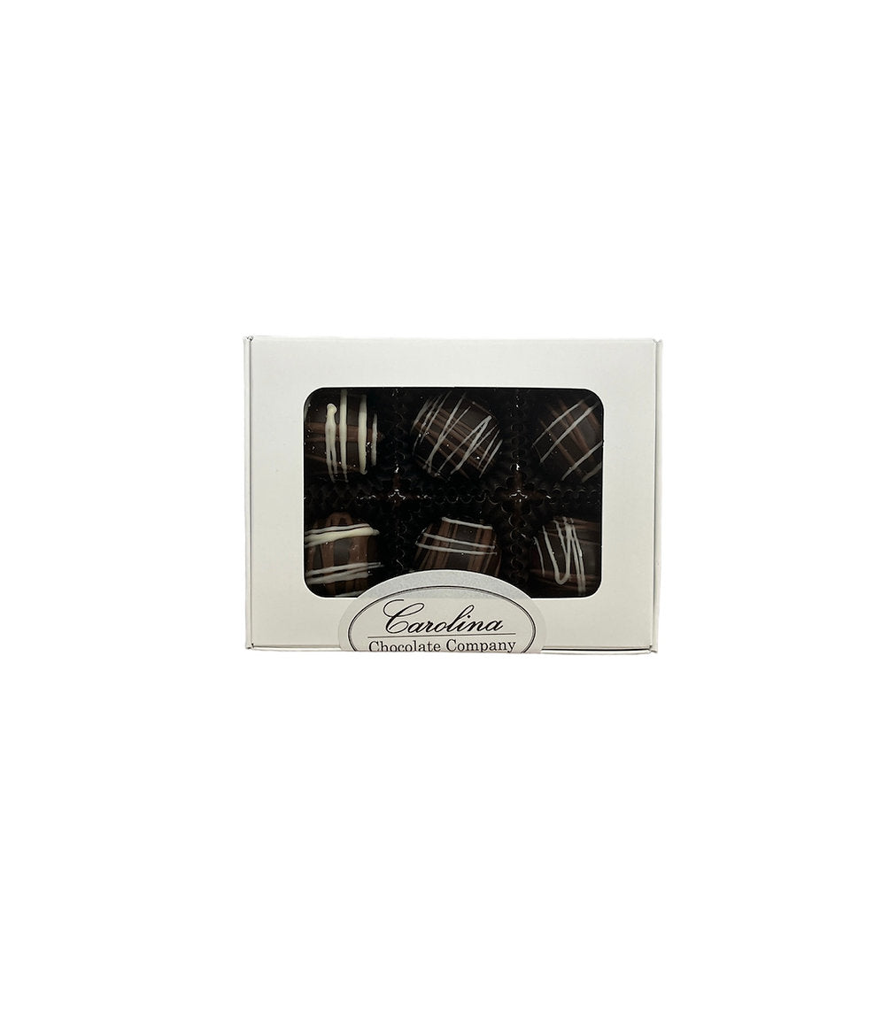 Carolina Chocolates and Treats ($4.00 - $9.00)