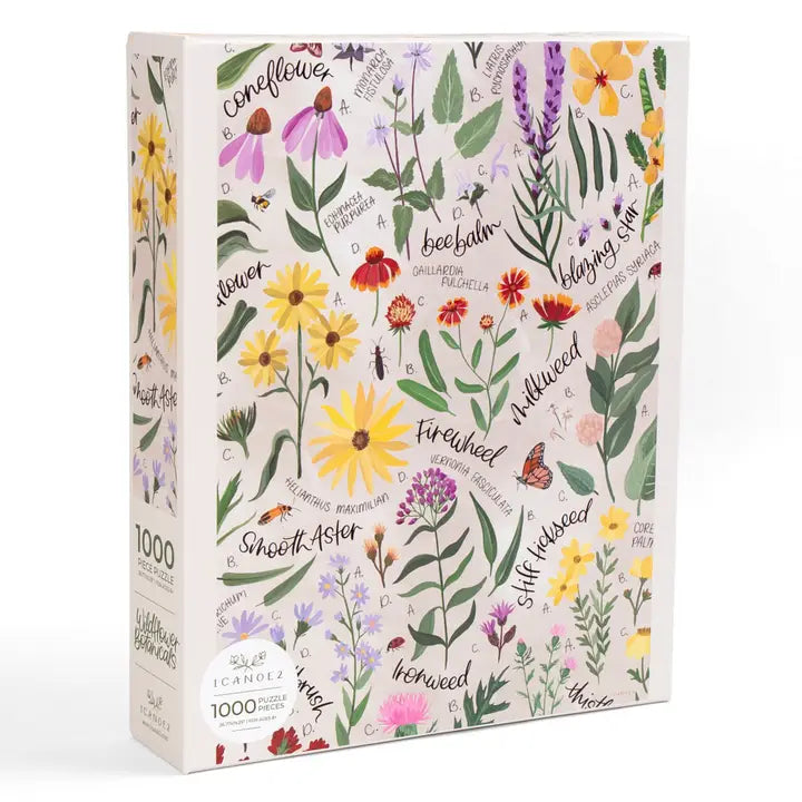 Jigsaw Puzzles ($18.00 -28.00)