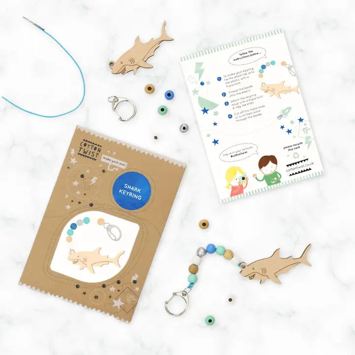 Make Your Own Craft Kits