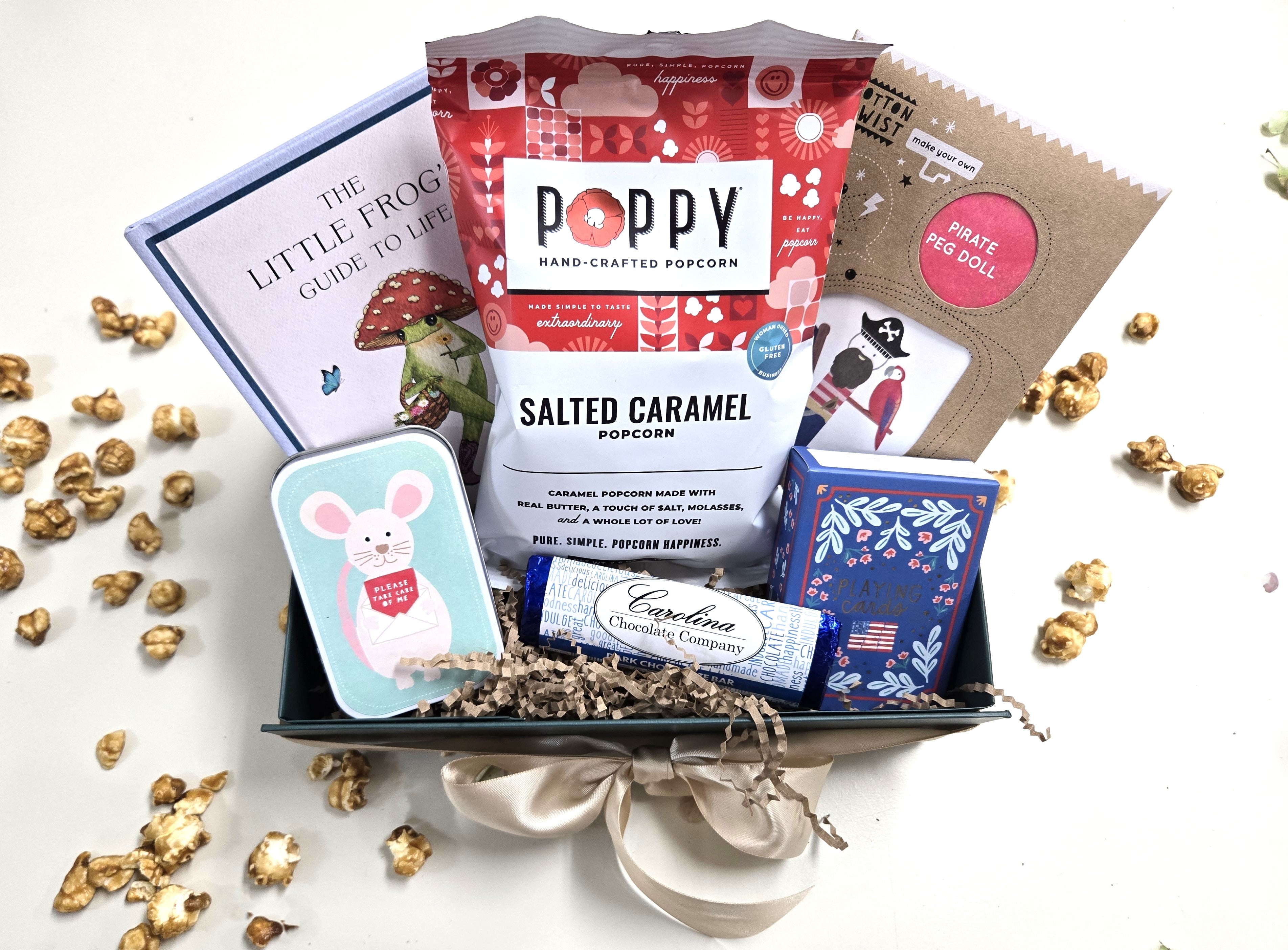 Birthday Box
