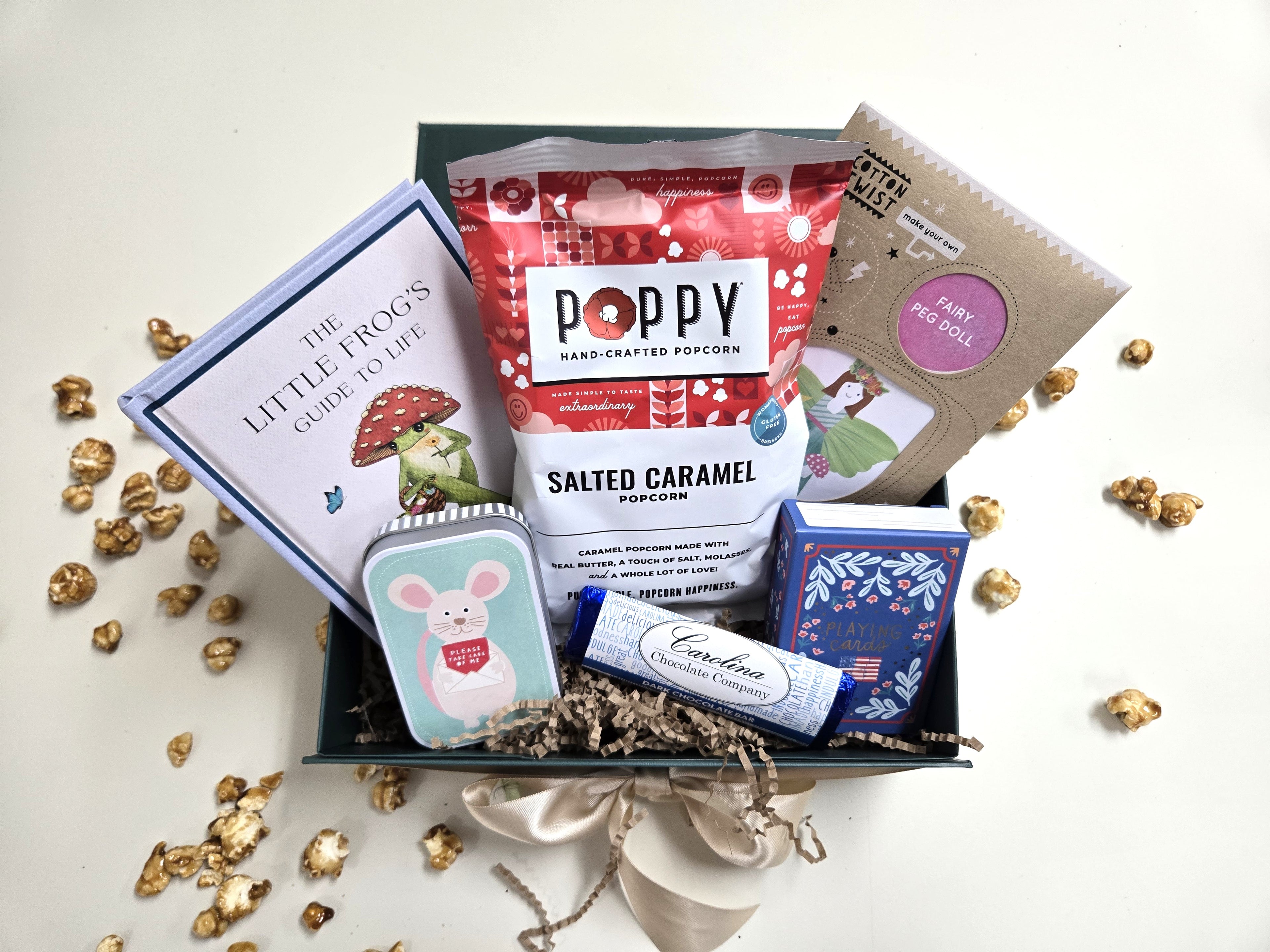 Birthday Box