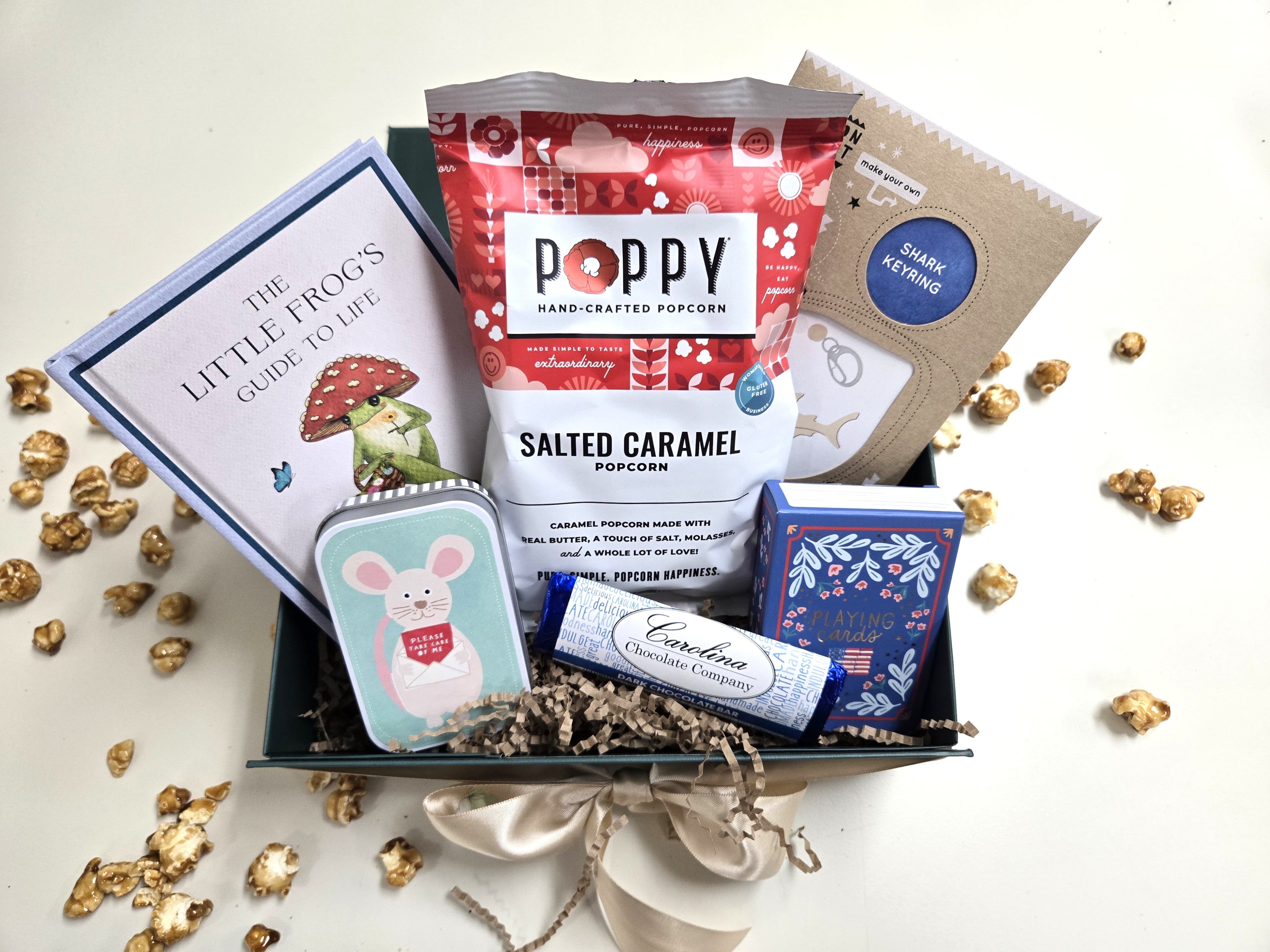 Birthday Box