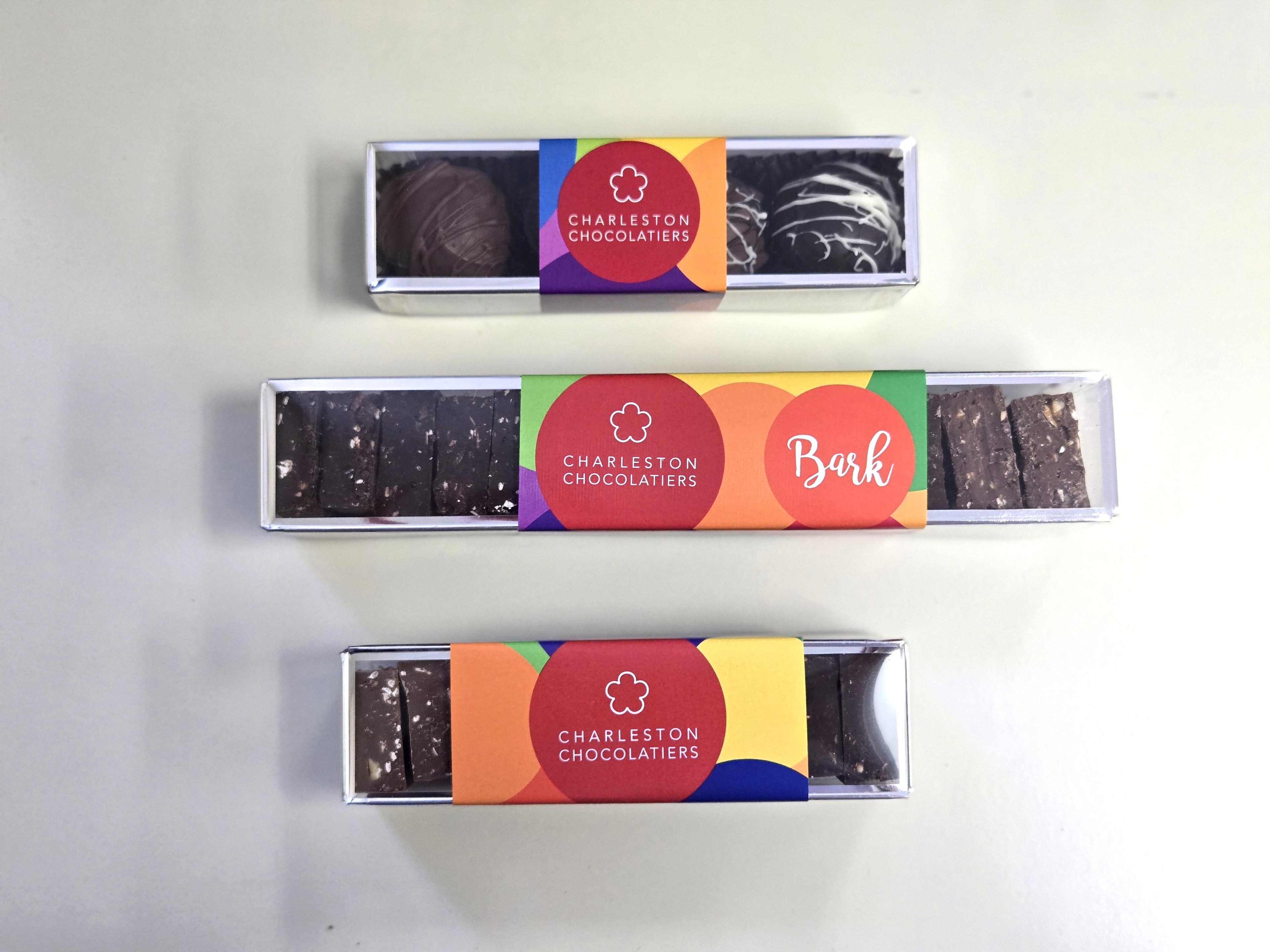 Charleston Chocolatiers