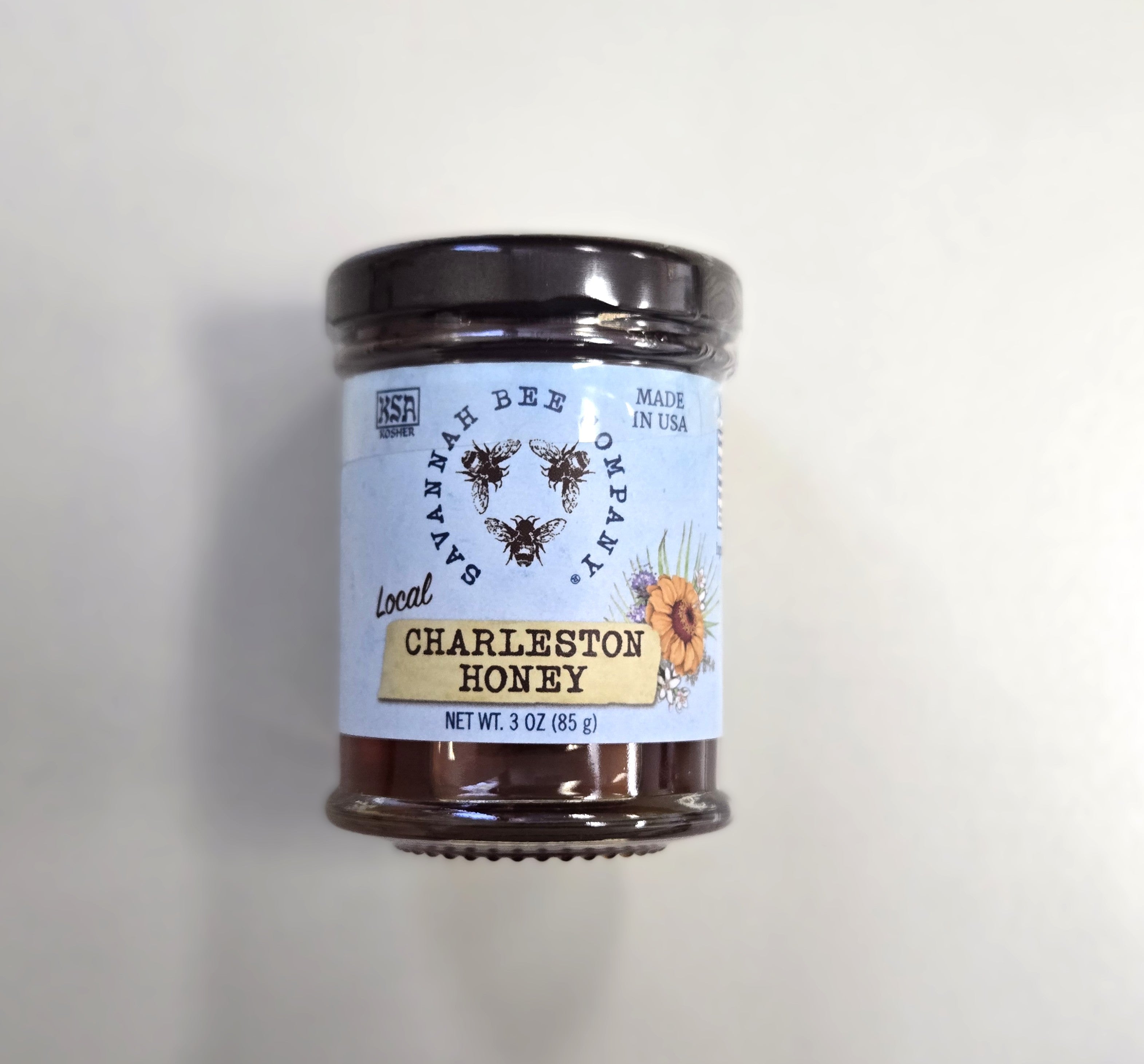 Savannah Bee Company Honey, Dippers and Gifts ($3.00 - $59.00)