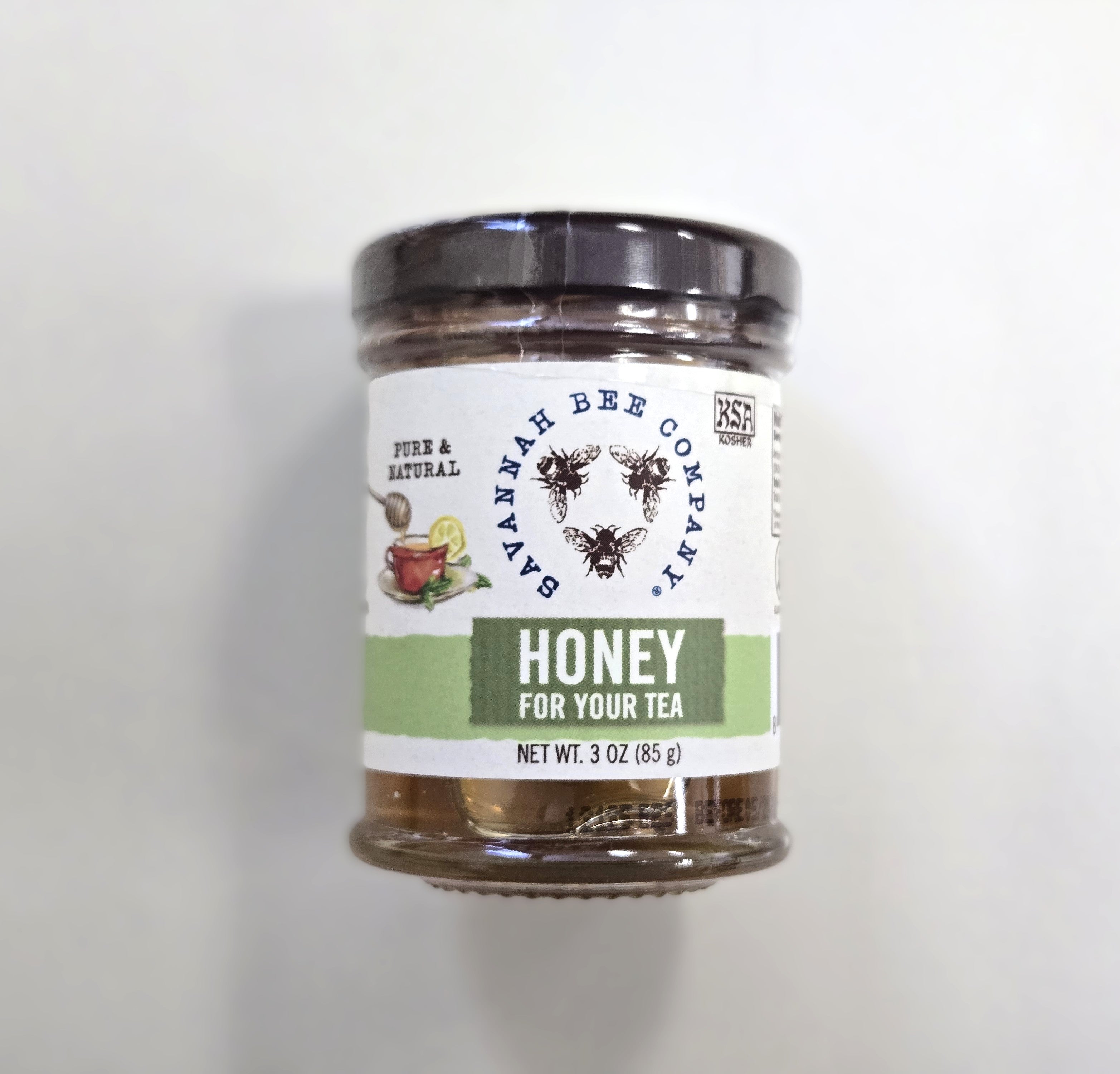 Savannah Bee Company Honey, Dippers and Gifts ($3.00 - $59.00)