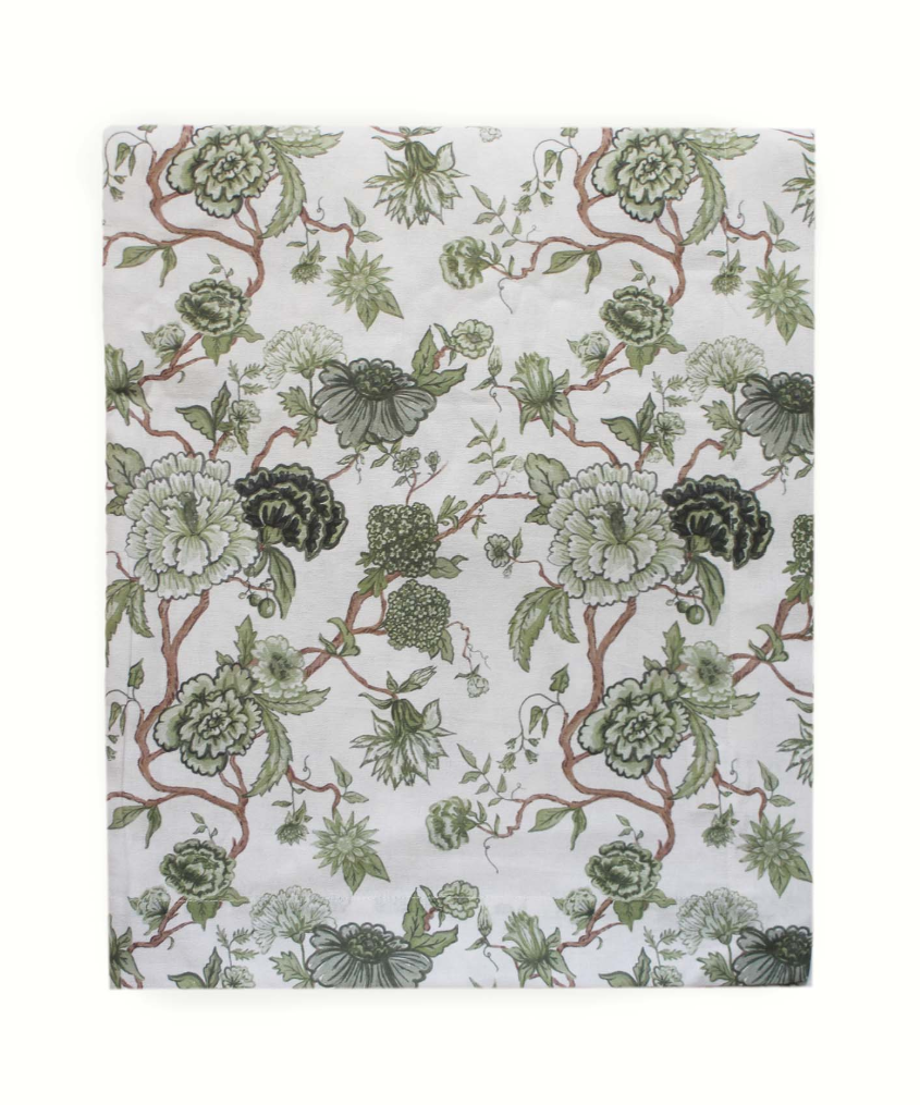 Willamere Linens - Tablecloths