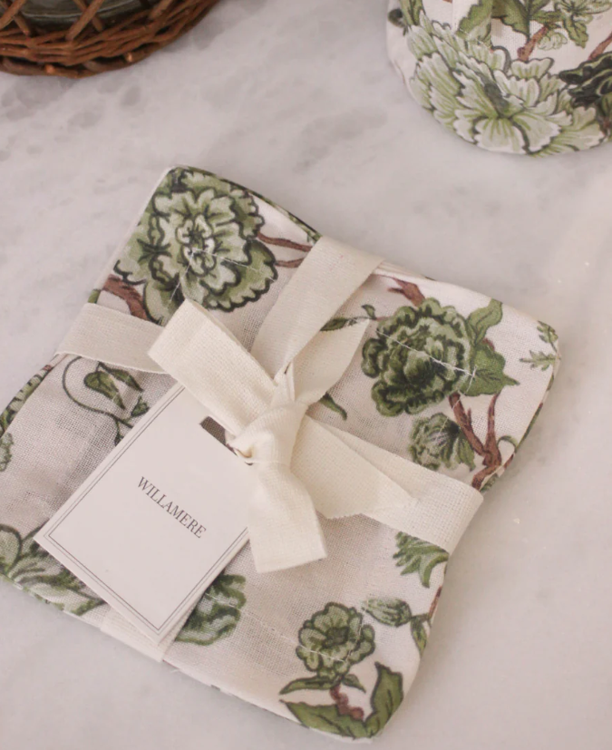 Willamere Linens - Napkins