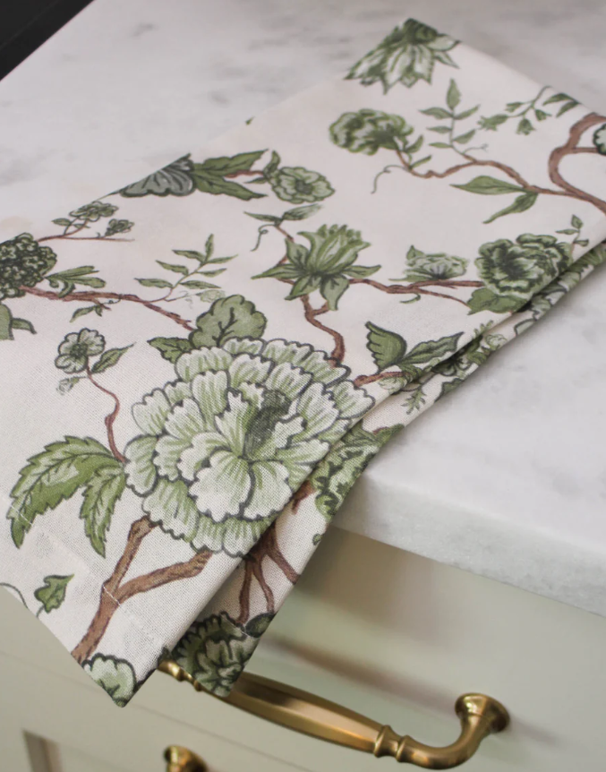 Willamere Linens - Tea Towels