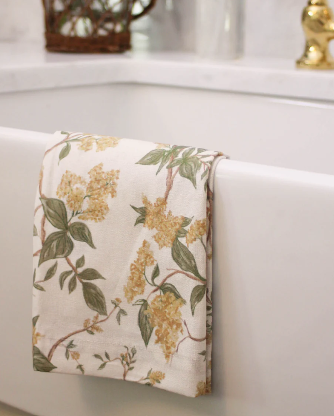 Willamere Linens - Tea Towels