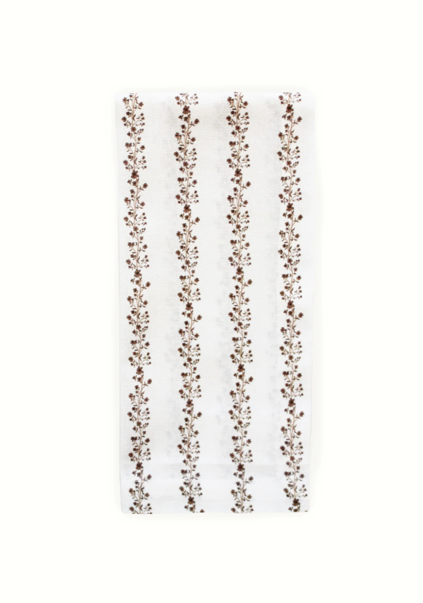 Willamere Linens - Tea Towels