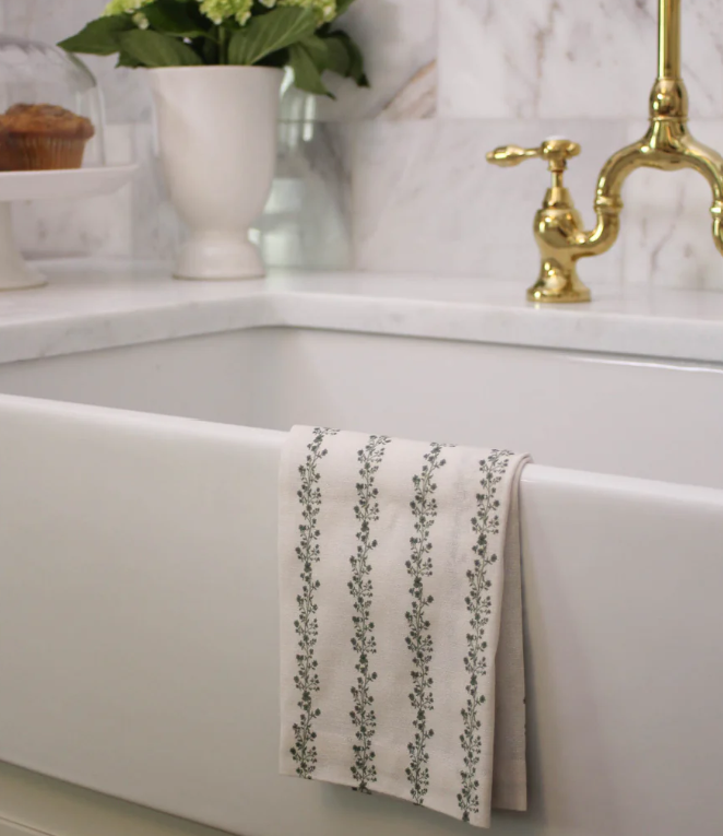 Willamere Linens - Tea Towels