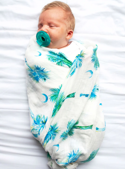 Saltwater Swaddles