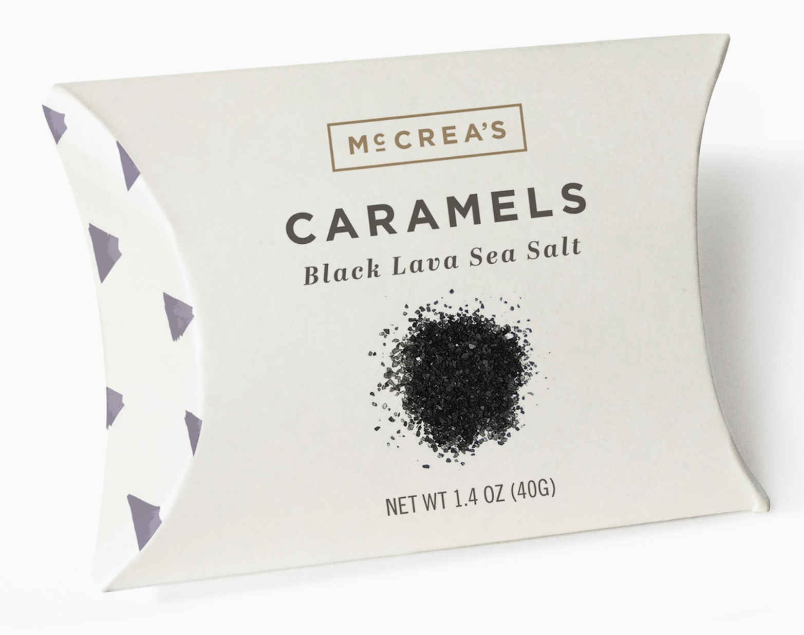 McCrea's Caramels