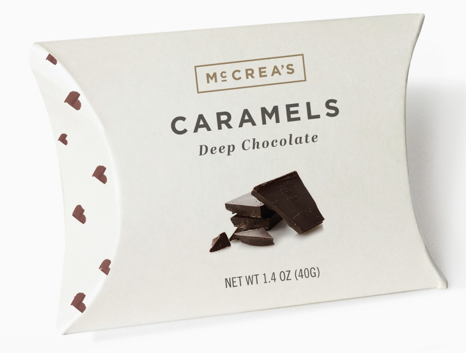 McCrea's Caramels