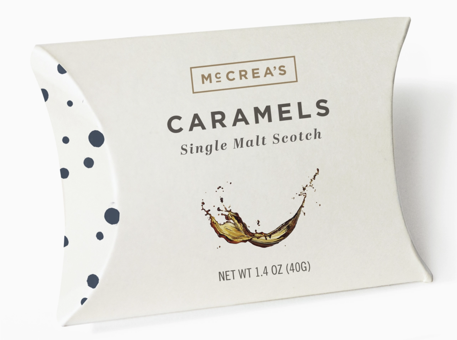 McCrea's Caramels