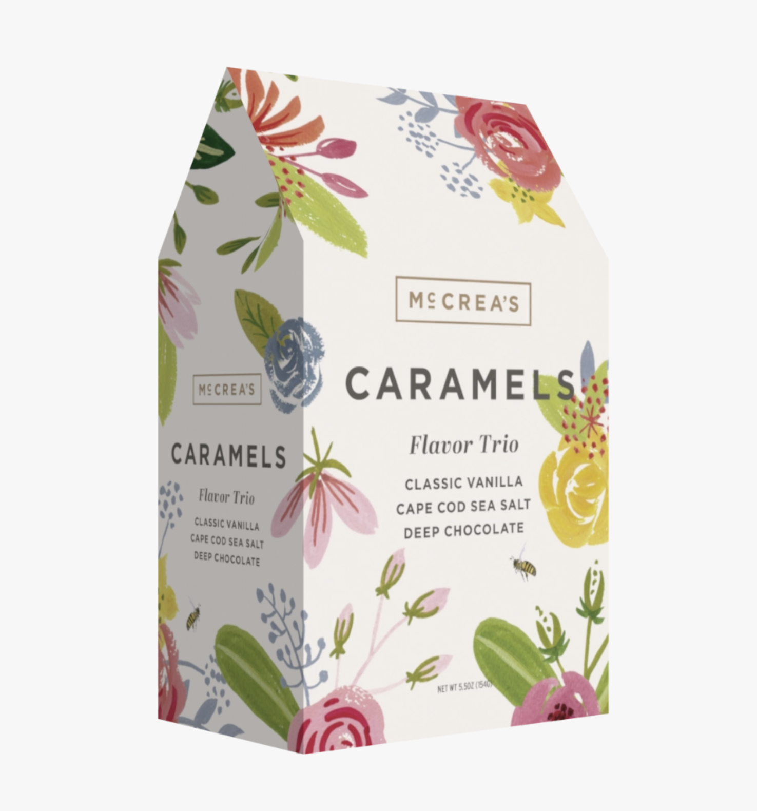 McCrea's Caramels