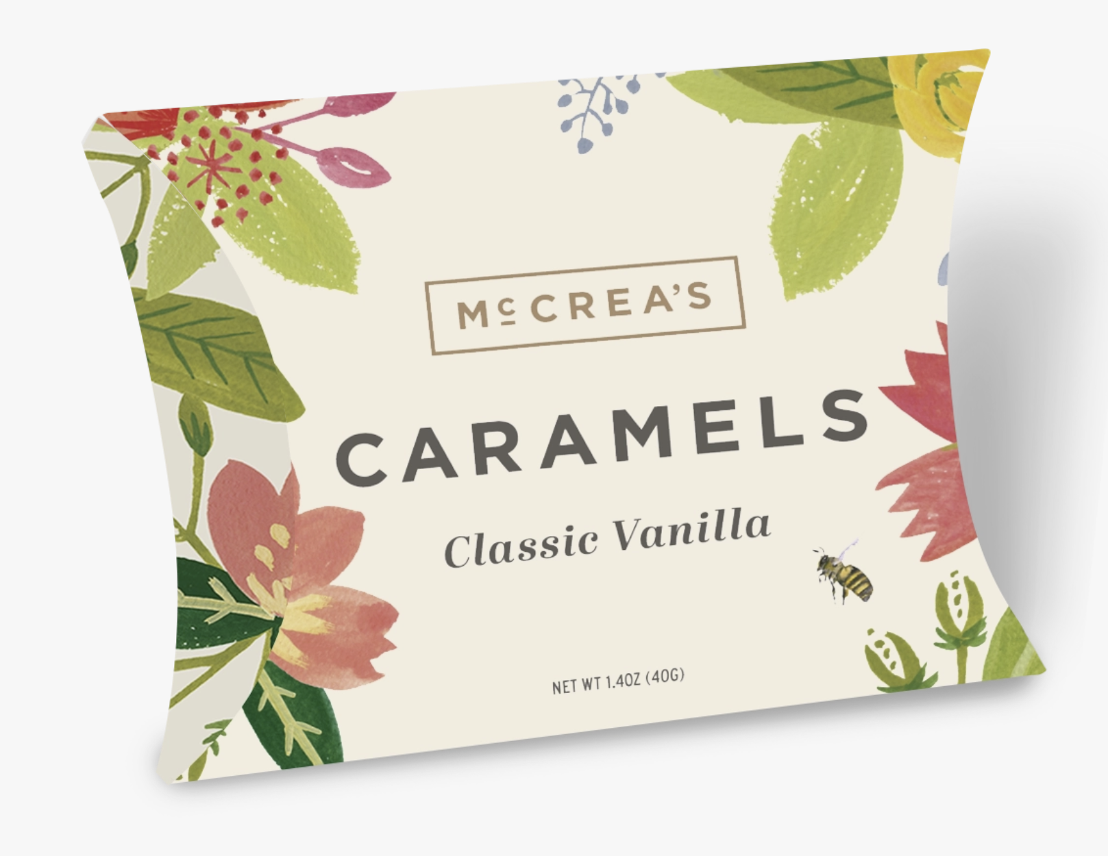 McCrea's Caramels
