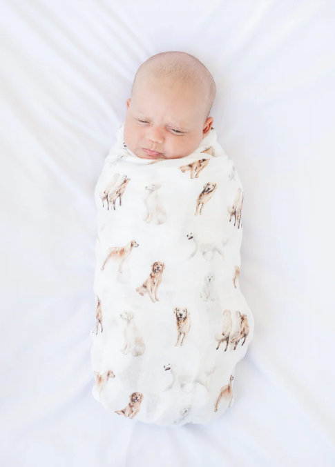 Saltwater Swaddles