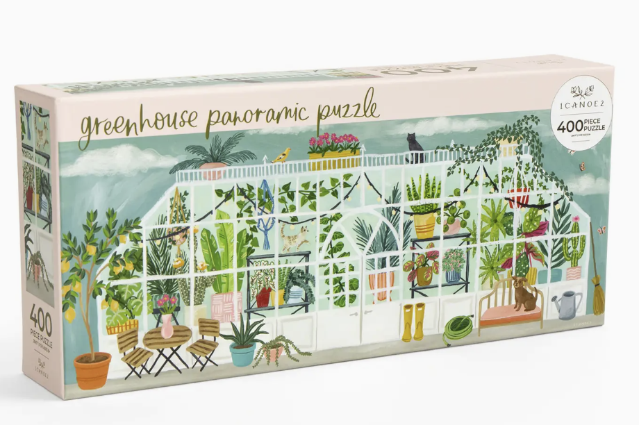 Jigsaw Puzzles ($18.00 -28.00)
