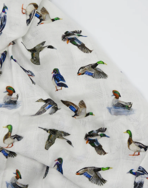 Saltwater Swaddles
