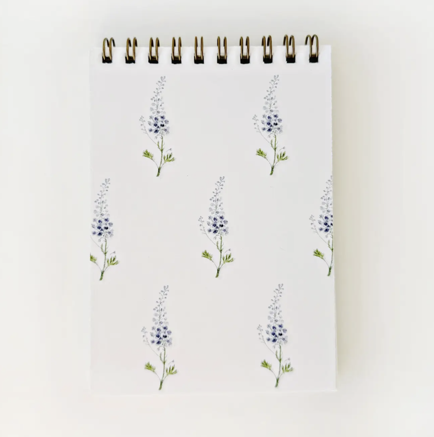 Watercolor Workbooks By Emily Lex