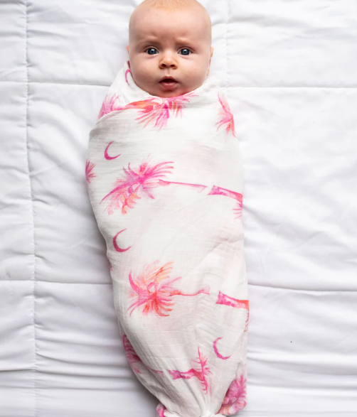 Saltwater Swaddles