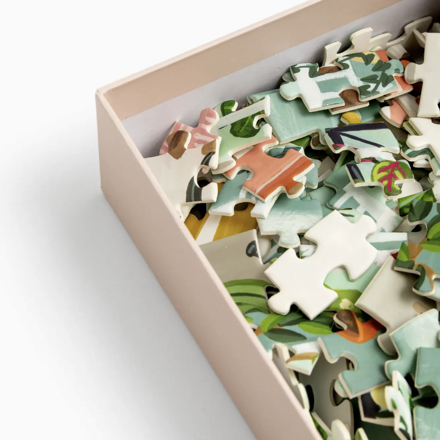Jigsaw Puzzles ($18.00 -28.00)