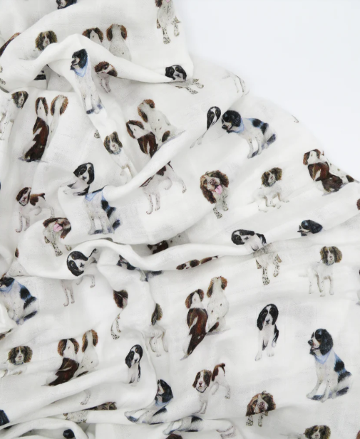 Saltwater Swaddles
