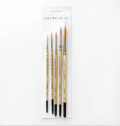 Watercolor Workbooks By Emily Lex